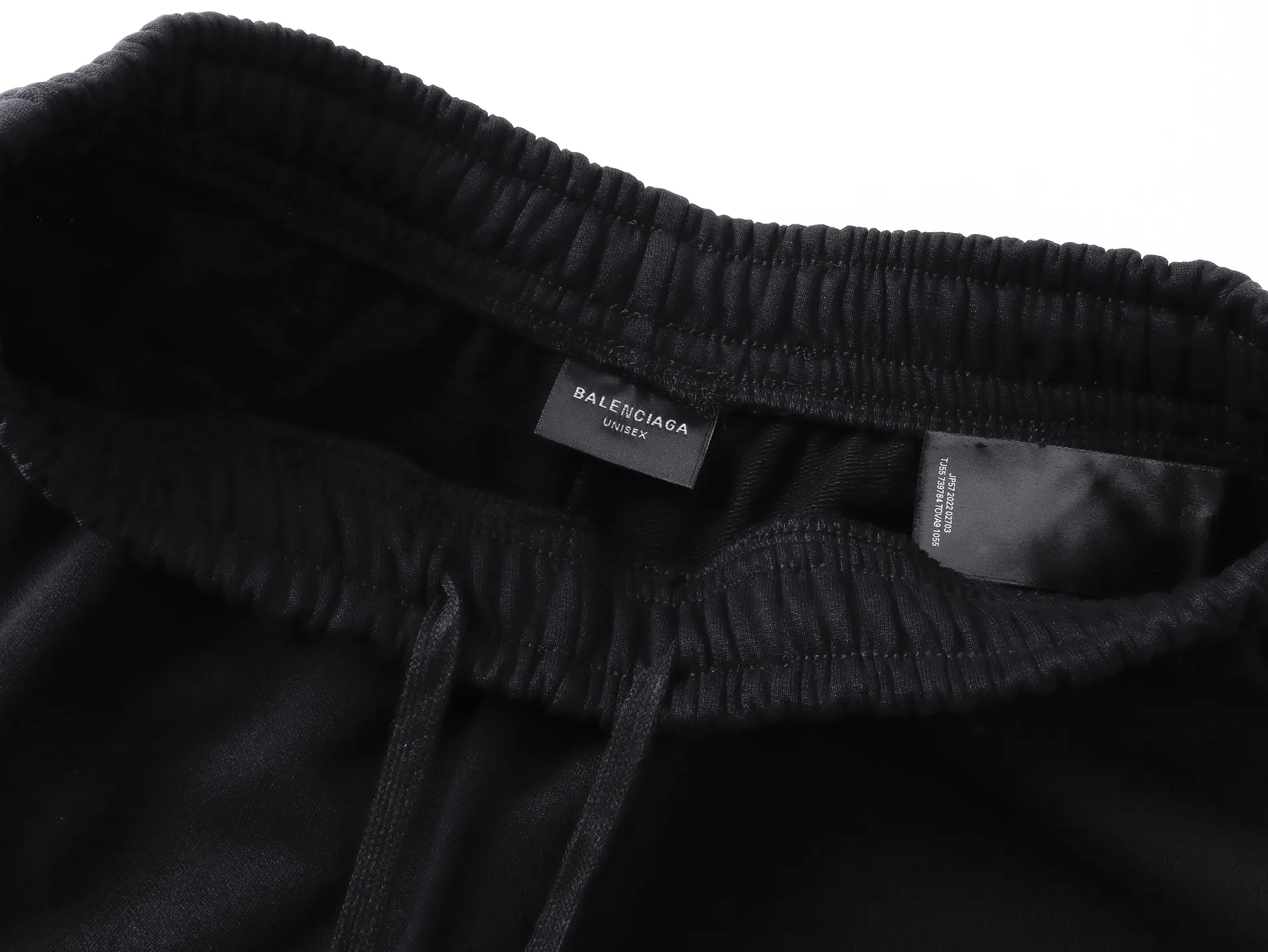 【 . Quality】BALENCI*GA/ .2026New Arrival 。 Classic 。 . Authentic ， ！ ZP ， 460 ， . ， ， 。 ， 。 . Same Style ：BL 267036 ：Black Size：XS S M L
